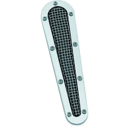 Kuryakyn Mesh Dash Insert
