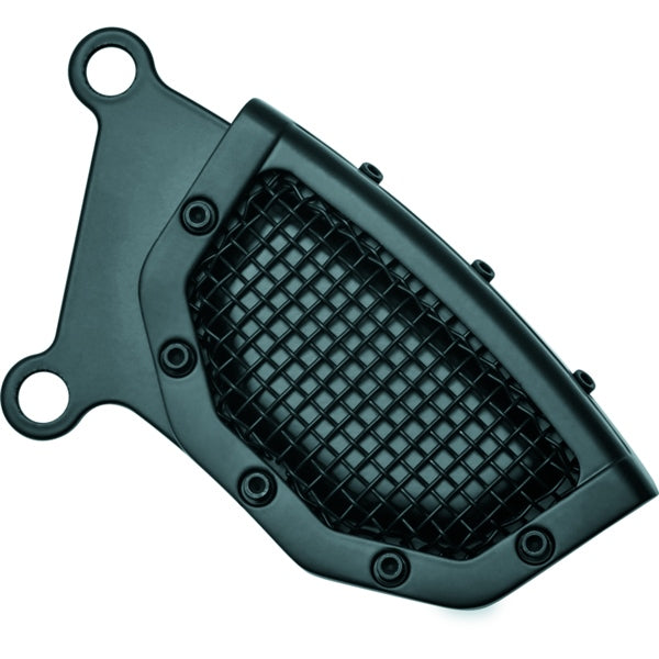 Kuryakyn Caliper Cover FT Mesh BK