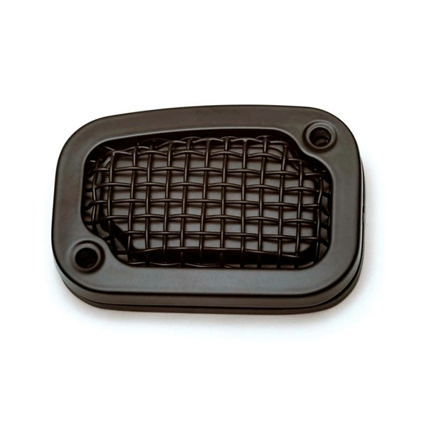 Kuryakyn Mesh Master Cylinder Brake Cover