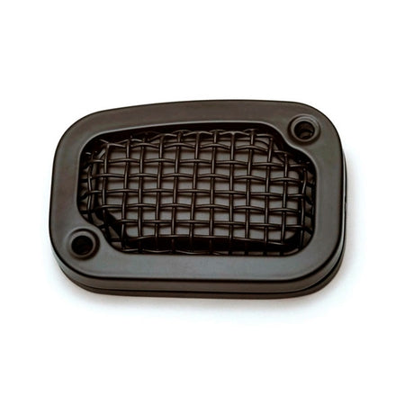 Kuryakyn Mesh Master Cylinder Brake Cover