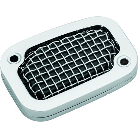 Kuryakyn Cover Master Cylinder Clutch Chrm