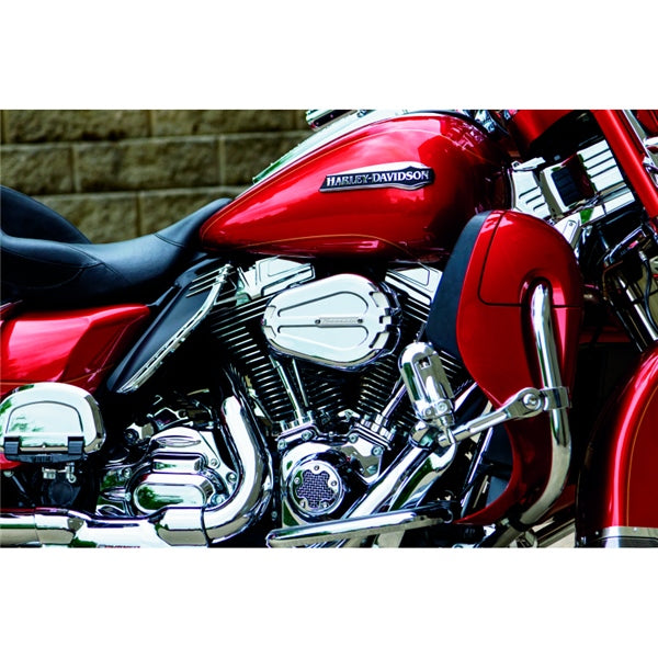 Kuryakyn Mid Frame Air Deflector Accent