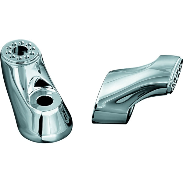 Kuryakyn Footpeg ARM Mini Ergo Chrm