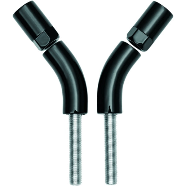 Kuryakyn Extender Mirror Stem 3" BK