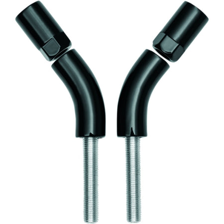 Kuryakyn Extender Mirror Stem 3" BK