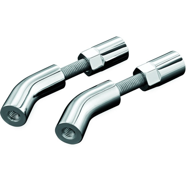 Kuryakyn Extender Mirror Stem 3" Chrm
