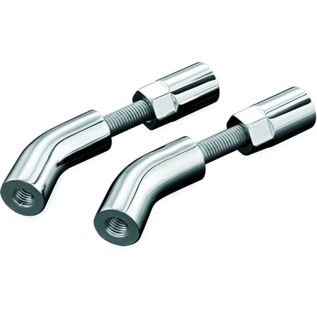 Kuryakyn Extender Mirror Stem 3" Chrm
