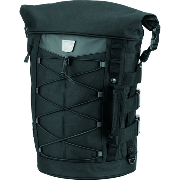 Kuryakyn Duffle BAG Momentum Deadbeat BK