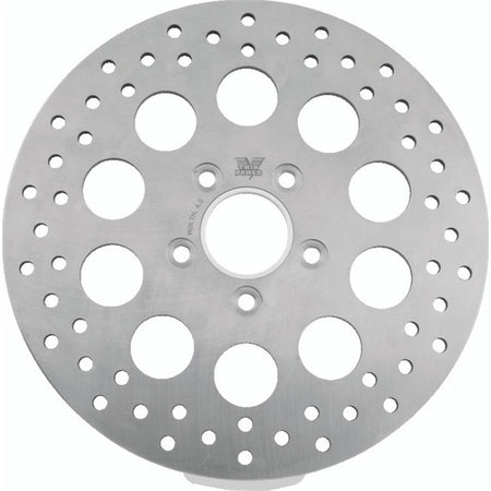 TwinPower Brake Rotor RR