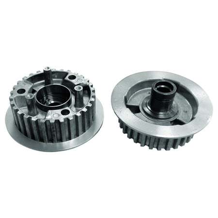 TwinPower Clutch HUB