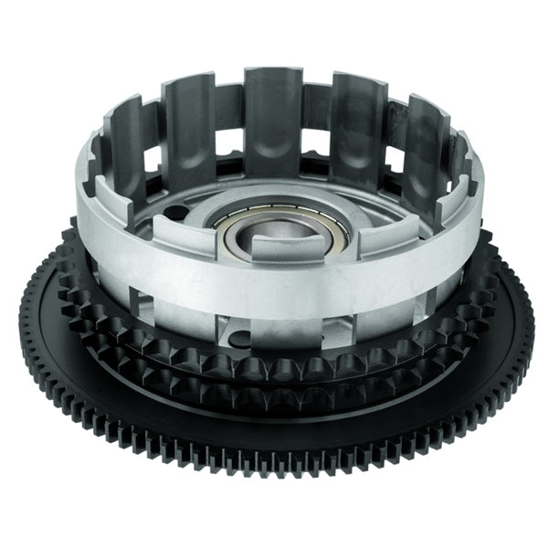 TwinPower Clutch Shell