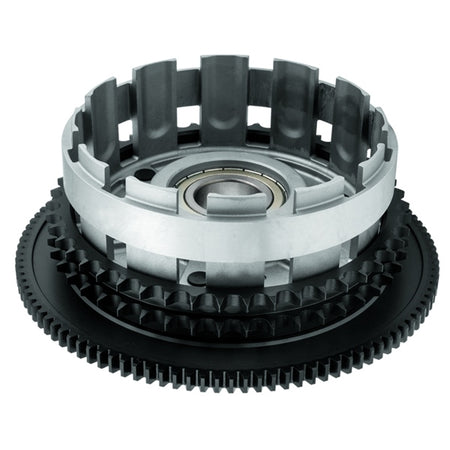 TwinPower Clutch Shell