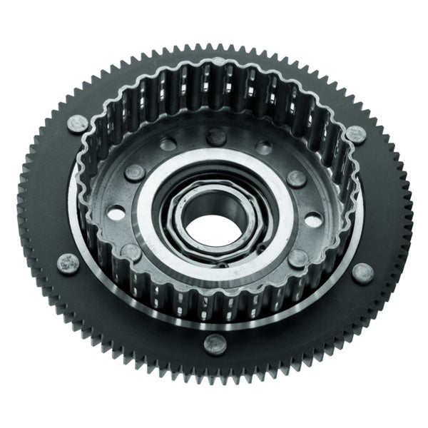 TwinPower Clutch Shell