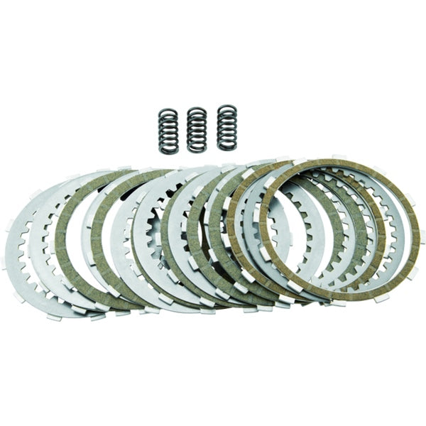 TwinPower Clutch KIT W/spring