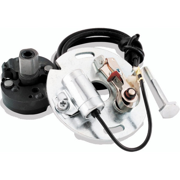 TwinPower Unit Advance W/plate