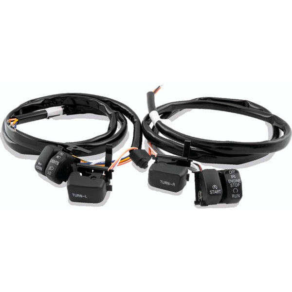 TwinPower Handlebar Switch KIT