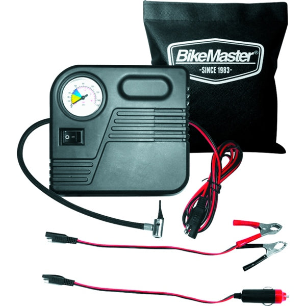 BikeMaster AIR Compressor Mini