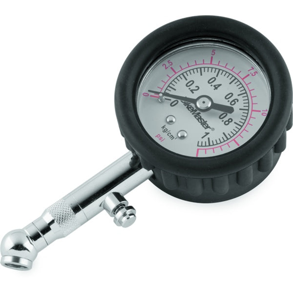 BikeMaster Tire Pressure Gauge