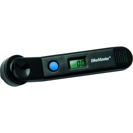 BikeMaster Tire Gauge Pen Digital