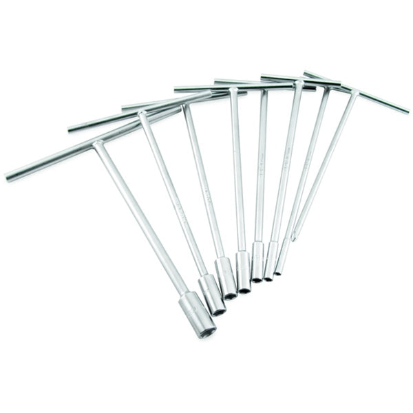 BikeMaster T-handle 1/4" KIT