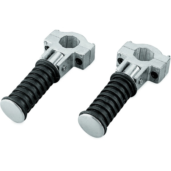 BikeMaster Footpegs