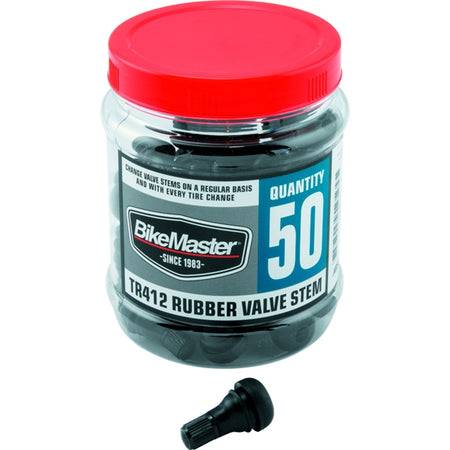 BikeMaster Stem Valve - TR412