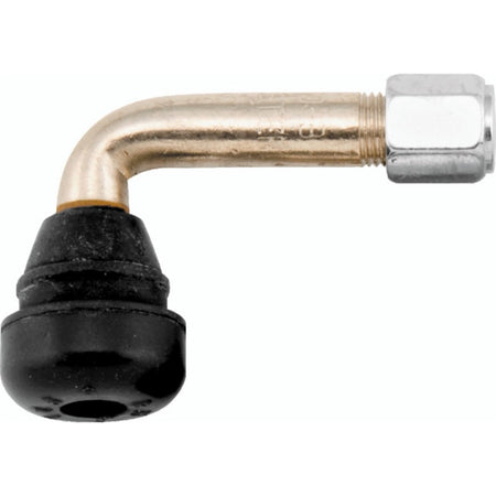 BikeMaster 90 Degree Stem Valve