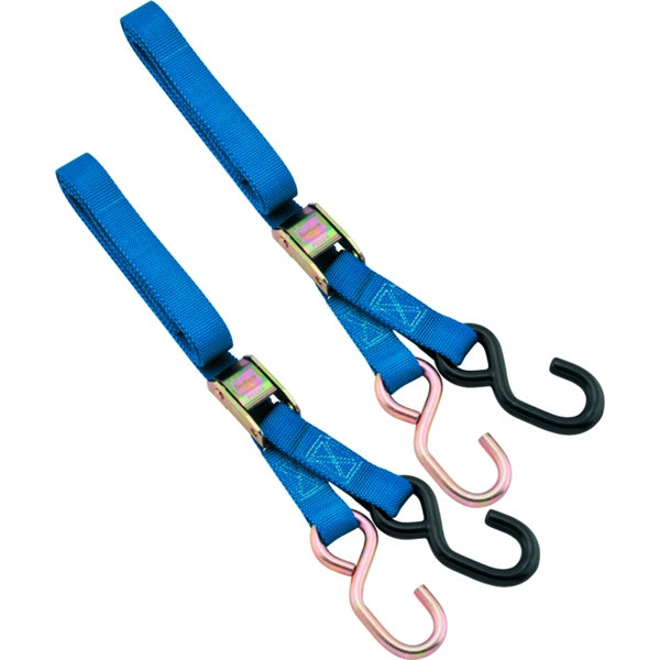 BikeMaster TIE Down 1" BK
