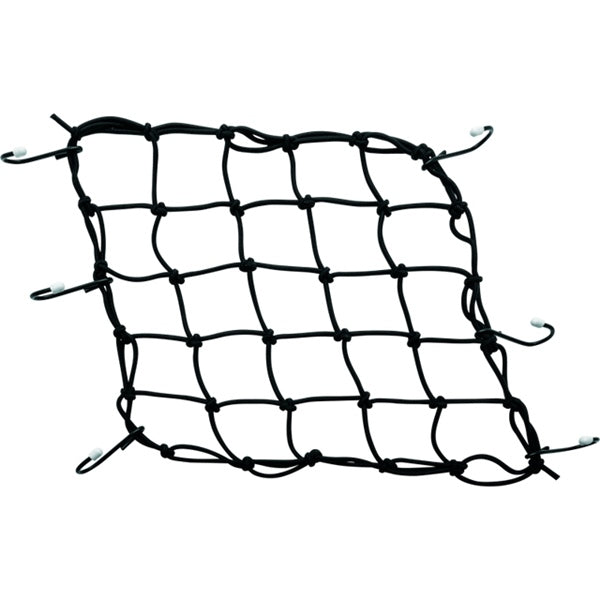 BikeMaster Cargo NET Stretch BK