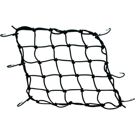 BikeMaster Cargo NET Stretch BK