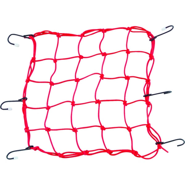 BikeMaster Cargo NET Stretch RD