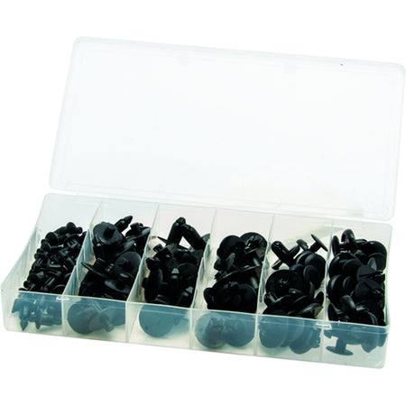 BikeMaster Rivet Nylon KIT