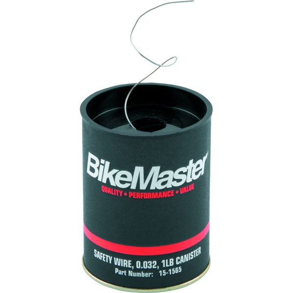 BikeMaster Safety Wire 0.032"
