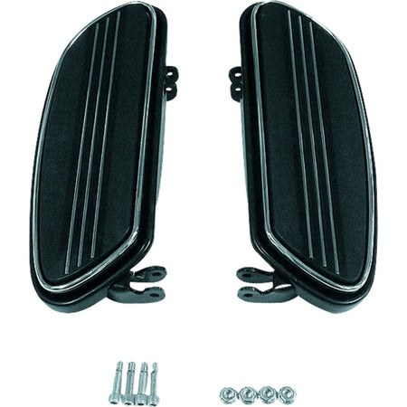 Biker's Choice Floorboard Extension KIT BK