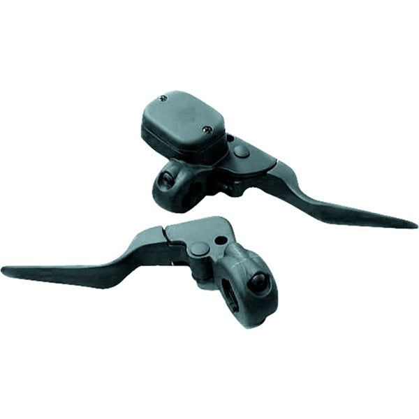 Biker's Choice Handlebar Control KIT W/O Switch