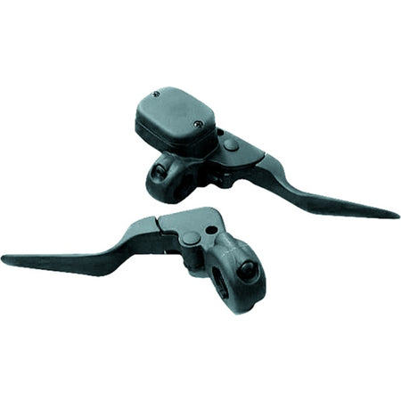 Biker's Choice Handlebar Control KIT W/O Switch