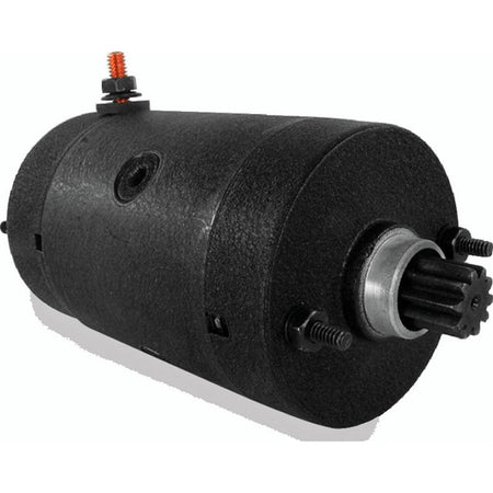 TwinPower Starter Repl BK