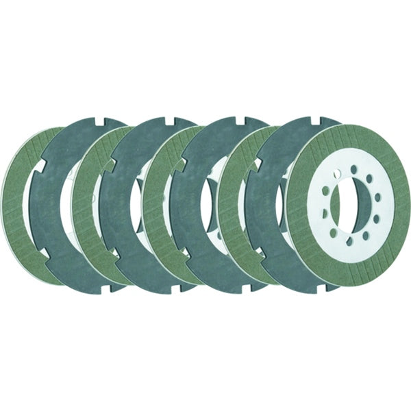 TwinPower Clutch KIT W/plate