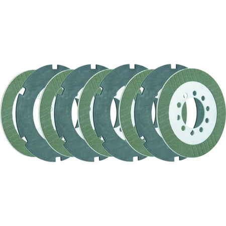 TwinPower Clutch KIT W/plate