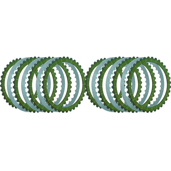 TwinPower Clutch KIT