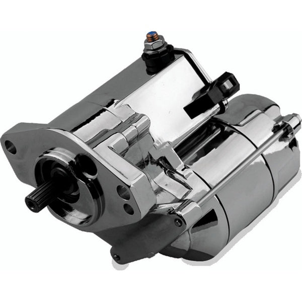 TwinPower Starter Repl CH