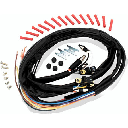 TwinPower Handlebar Switch W/wire
