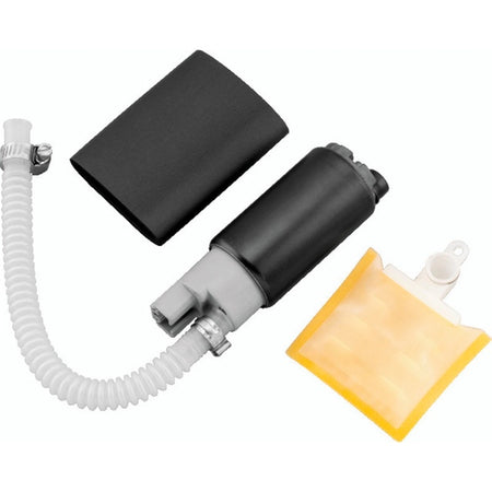 TwinPower Fuel Pump Repl