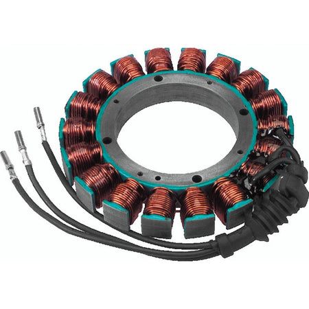 TwinPower Stator