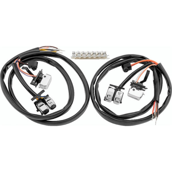 TwinPower Handlebar Switch KIT