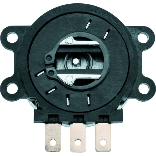 TwinPower Ignition Switch