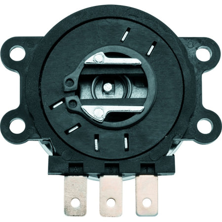 TwinPower Ignition Switch