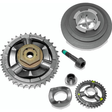 TwinPower Sprocket KIT