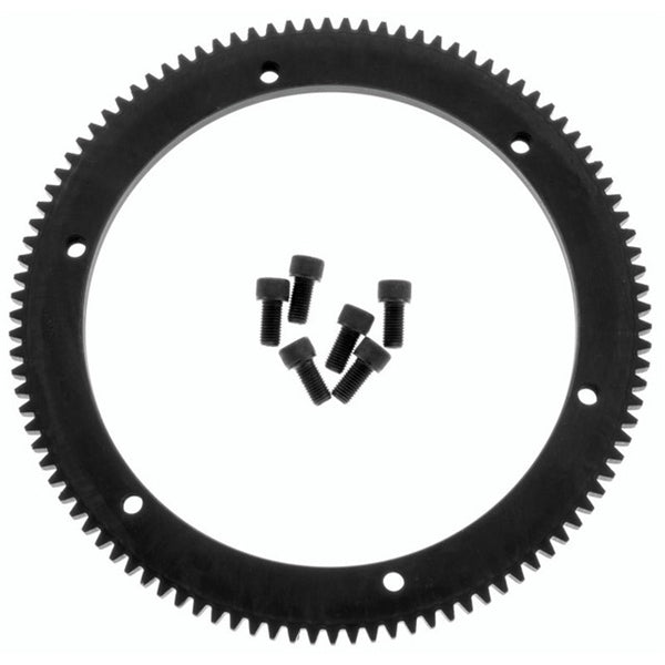 TwinPower Starter Ring Gear