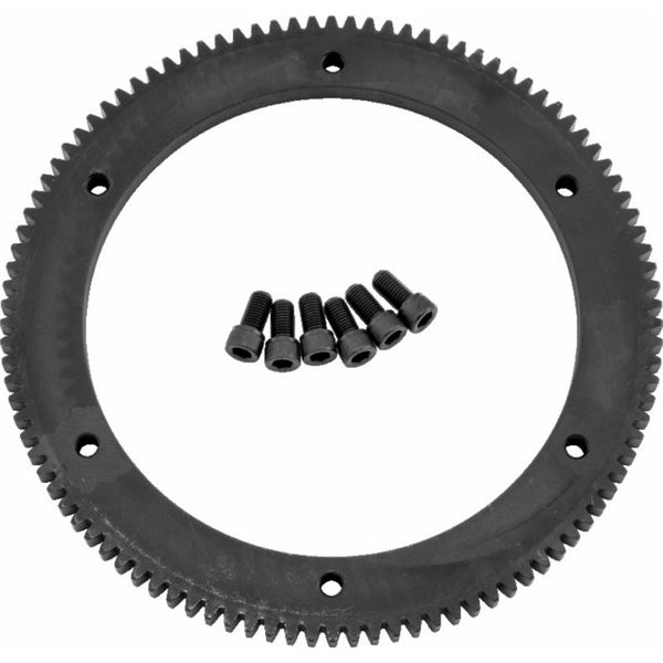 TwinPower Starter Ring Gear
